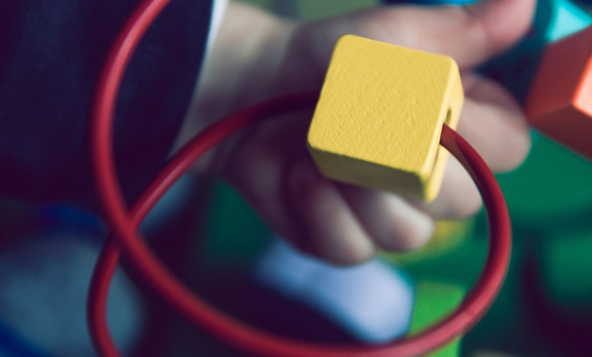 Investigación y estadística: Juego de niños