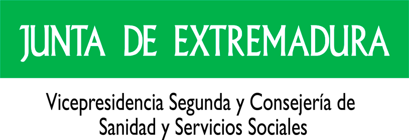 Logotipo Vicepresidencia Segunda y Consejería de Sanidad y Servicios Sociales Logotipo Vicepresidencia Segunda y Consejería de Sanidad y Servicios Sociales