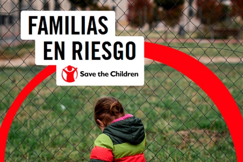Familias En Riesgo An lisis De La Situaci n De Pobreza En Los Hogares 