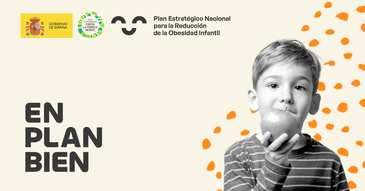Plan Estratégico Nacional para la Reducción de la Obesidad Infantil (2022- 2030) - Observatorio FIEX