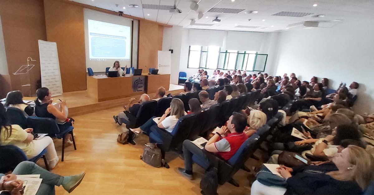 V Jornadas Profesionales del Observatorio FIEX: desafíos de la LOPIVI ...