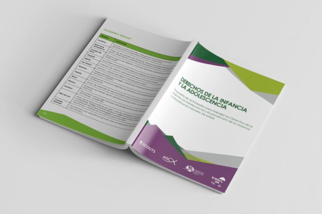 Actividades para trabajar los Derechos de la Infancia y la Adolescencia