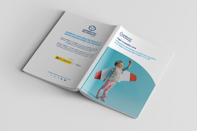 Jugar a nuestro aire. Obligaciones del Estado español en el marco de las Observaciones Generales 17 y 26