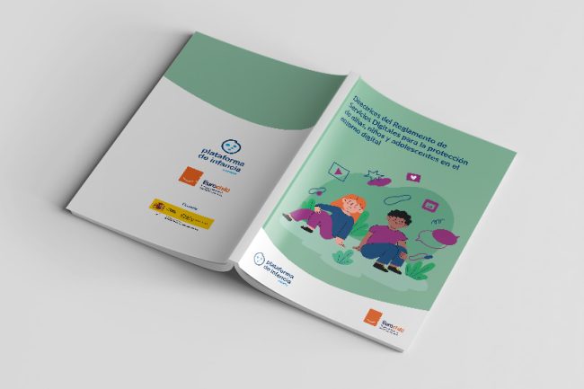 Resultados, opiniones y propuestas para la mejora del cumplimiento de los derechos de la infancia en el entorno digital