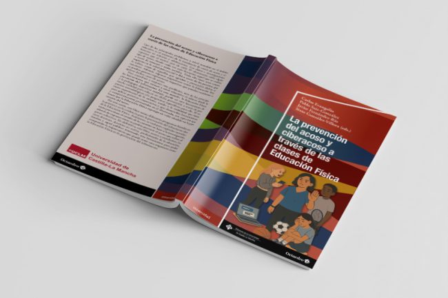 La Educación Física como clave en la prevención del acoso y el ciberacoso escolar