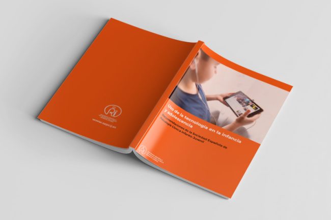 Uso de la tecnología en la infancia y adolescencia: recomendaciones de la SEPCIJ