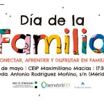 Día de la Familia: conectar, aprender y disfrutar en familia