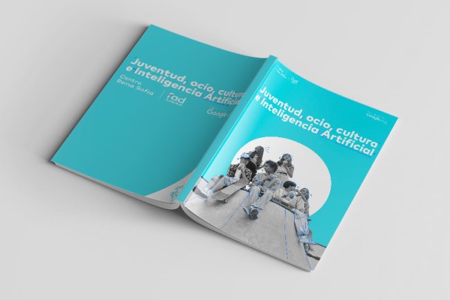 Juventud, cultura, ocio e inteligencia artificial
