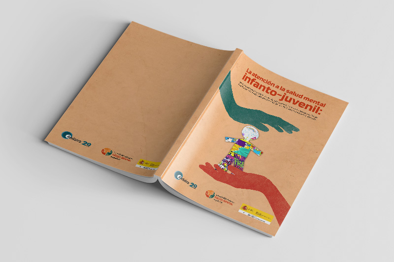 Atención a la salud mental infanto-juvenil: retos y propuestas