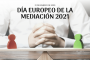 Día Europeo de la Mediación 2021